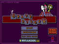 Free download Grave Digger screenshot