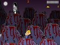 Free download Grave Digger screenshot