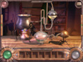 Downloadează gratuit screenshot pentru Green Moon 2