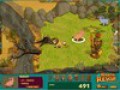 Downloadează gratuit screenshot pentru Habitat Rescue: Lion's Pride 1