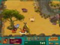 Downloadează gratuit screenshot pentru Habitat Rescue: Lion's Pride 2