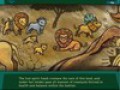 Downloadează gratuit screenshot pentru Habitat Rescue: Lion's Pride 3