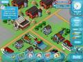 Downloadează gratuit screenshot pentru HappyVille: Quest for Utopia 2