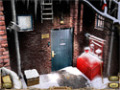 Downloadează gratuit screenshot pentru Haunted Hotel: Lonely Dream 1