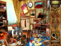 Downloadează gratuit screenshot pentru Haunted Hotel 1