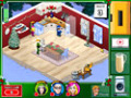 Free download Home Sweet Home: Christmas Edition screenshot
