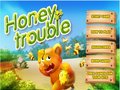 Downloadează gratuit screenshot pentru Honey Trouble 1