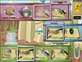 Downloadează gratuit screenshot pentru Hot Dish 2: Cross Country Cook Off 1