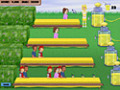 Downloadează gratuit screenshot pentru Hot Dish 2: Cross Country Cook Off 2