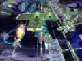 Free download Hyperspace Invader screenshot