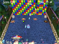 Free download Incrediball: The Seven Sapphires screenshot