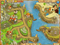 Downloadează gratuit screenshot pentru Island Tribe 3 3