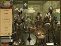 Downloadează gratuit screenshot pentru Jane Angel: Templar Mystery 1