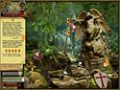 Downloadează gratuit screenshot pentru Jane Angel: Templar Mystery 3