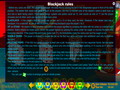 Free download Japanese Blackjack screenshot