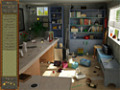 Free download de Jessica: Mysterious Journey screenshot 1