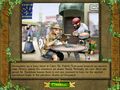 Free download Jewel of Cleopatra screenshot