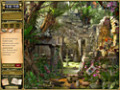 Downloadează gratuit screenshot pentru Jewel Quest Mysteries 2: Trail of the Midnight Heart! 1
