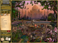 Downloadează gratuit screenshot pentru Jewel Quest Mysteries 2: Trail of the Midnight Heart! 3