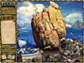 Downloadează gratuit screenshot pentru Jewel Quest Mysteries: Curse of the Emerald Tear 1