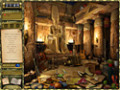 Downloadează gratuit screenshot pentru Jewel Quest Mysteries: Curse of the Emerald Tear 2