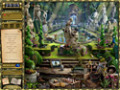 Downloadează gratuit screenshot pentru Jewel Quest Mysteries: Curse of the Emerald Tear 3