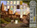 Free download Jewel Quest Solitaire III screenshot