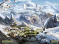 Downloadează gratuit screenshot pentru Jewel Quest - The Sapphire Dragon Premium Edition 1