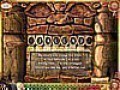 Downloadează gratuit screenshot pentru Joan Jade And The Gates Of Xibalba 1