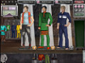 Downloadează gratuit screenshot pentru Jojo's Fashion Show: World Tour 3
