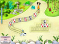 Free download Koi Solitaire screenshot