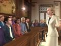 Free download Law & Order: Dead on the Money screenshot