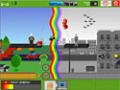 Downloadează gratuit screenshot pentru LEGO Fever 1