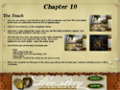 Downloadează gratuit screenshot pentru Love Story: Letters from the Past Strategy Guide 3