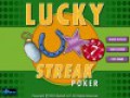 Free download Lucky Streak Poker screenshot
