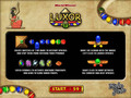 Downloadează gratuit screenshot pentru Luxor 1