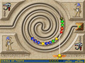 Downloadează gratuit screenshot pentru Luxor 2