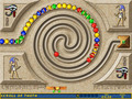 Downloadează gratuit screenshot pentru Luxor 3