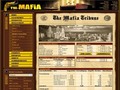 Downloadează gratuit screenshot pentru Mafia 1930 2