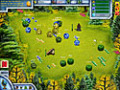 Downloadează gratuit screenshot pentru Magical Forest 1