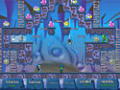 Downloadează gratuit screenshot pentru Magus: In Search of Adventure 1