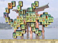 Free download Mahjong Journey of Enlightenment screenshot