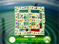 Free download Mahjong Mania Deluxe screenshot
