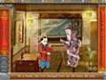 Free download Mahjong Tales: Ancient Wisdom screenshot