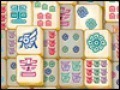 Free download Mahjongg: Ancient Mayas screenshot