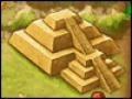 Free download Mahjongg: Ancient Mayas screenshot