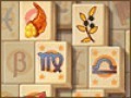 Free download Mahjongg Artifacts screenshot