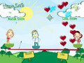Downloadează gratuit screenshot pentru Mark and Mandi's Love Story 1