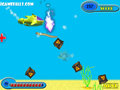 Free download Micro Submarine screenshot