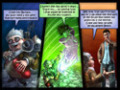 Downloadează gratuit screenshot pentru Mishap: An Accidental Haunting 3